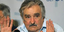 Mujica apoyará la campaña en defensa del derecho de huelga en España 
