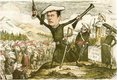 El antimilitarismo en los siglos XVIII y XIX