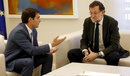 Rivera traslada a Rajoy el firme apoyo de Ciudadanos