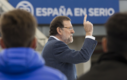 Rajoy recortó las prestaciones a 5 millones y medio de parados
