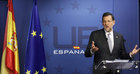 El Ecofin confirmará el martes que España no ha tomado medidas eficaces para corregir el déficit