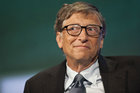 Bill Gates no es genio, es un oportunista del sistema capitalista
