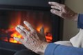 Más de cinco millones de españoles no puede calentar su hogar en invierno
