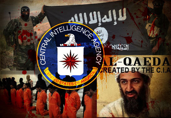 24 cosas sobre ISIS y Al-Qaeda que no quieren que sepas