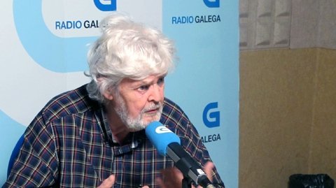Beiras en Radio Galega