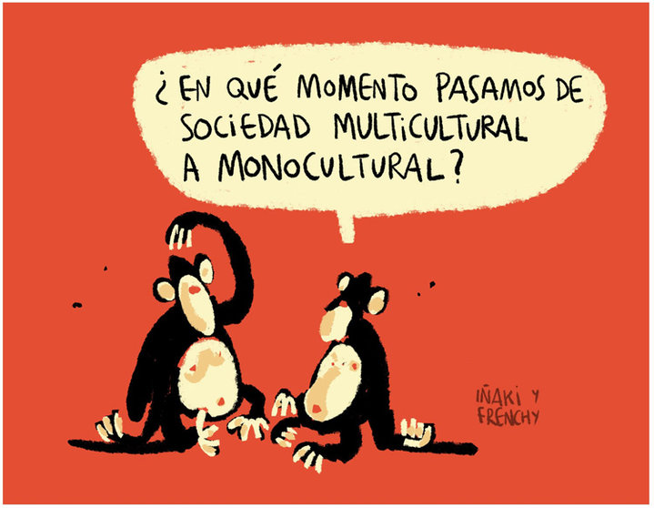 monos