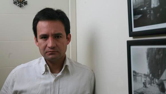 Martín Rodríguez-Gaona
