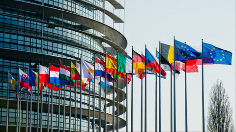 Foto: Parlamento Europeo.