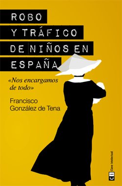 Portada del libro de González de Tena.