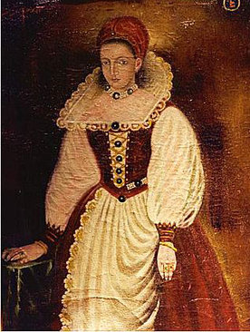 Erzsébet Báthory, la sangrienta condesa