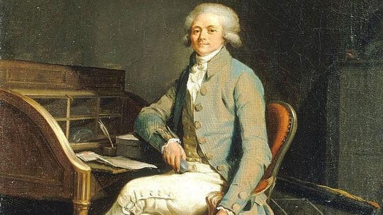 robespierre