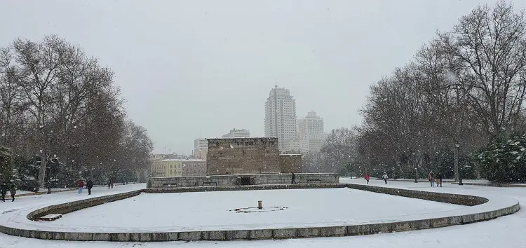 nieve madrid 7
