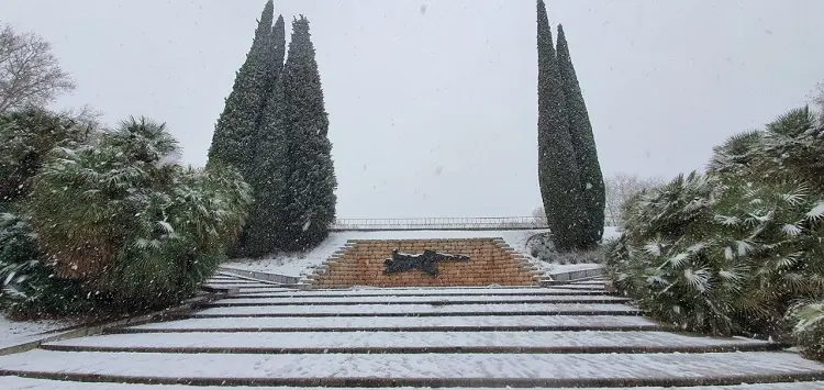 nieve madrid 10