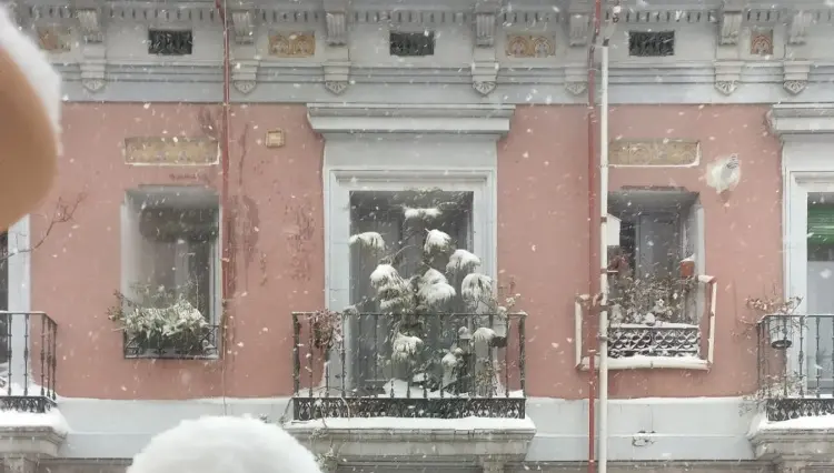2 nevada madrid 9 enero