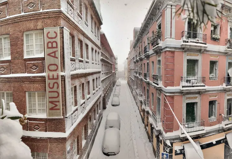 8 nevada madrid 9 enero