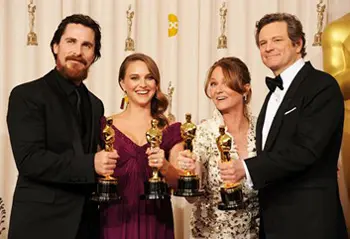 discurso rey oscar