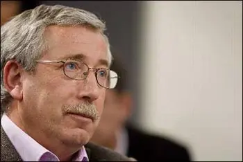 Ignacio Fern&aacute;ndez Toxo