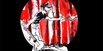 Ilustraci&oacute;n de portada: Daniel Santo