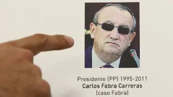 el psoe lanza una ofensiva contra el monstruo de la corrupci&oacute;n en valencia
