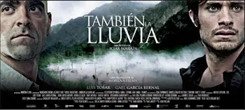 'Tambi&eacute;n la lluvia'