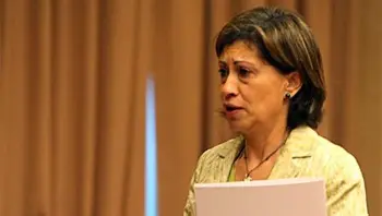 elena espinosa
