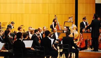 orquesta sinf&oacute;nica de la regi&oacute;n de murcia