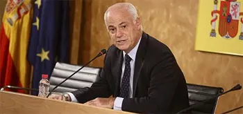 El secretario de Estado de Econom&iacute;a, Jos&eacute; Manuel Campa.