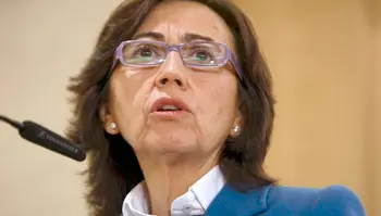 espa&ntilde;a asume la presidencia del programa de la onu para el medio ambiente