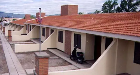 La absorci&oacute;n del 'stock' de viviendas est&aacute; siendo m&aacute;s lenta de lo deseado.