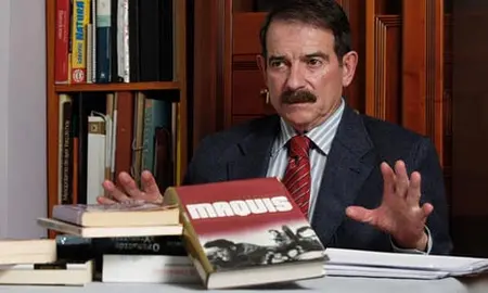 Gerardo Iglesias