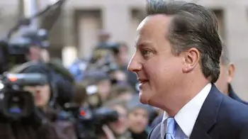 cameron