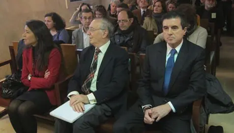 jaume matas