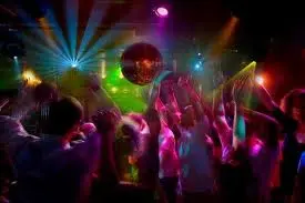 discoteca