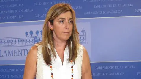 Susana Diaz