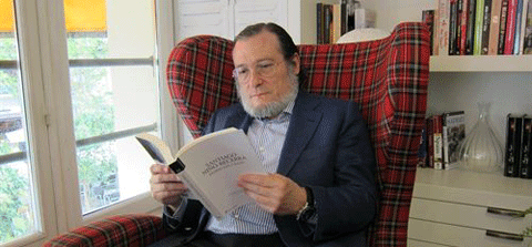 Santiago Ni&ntilde;o-Becerra