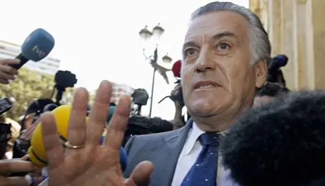 barcenas