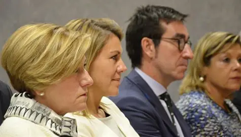 cospedal-barcenas