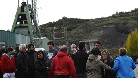 MINEROS