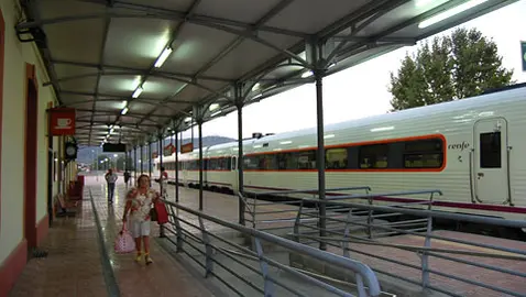 trenes