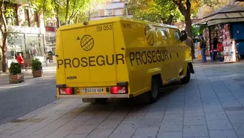 prosegur