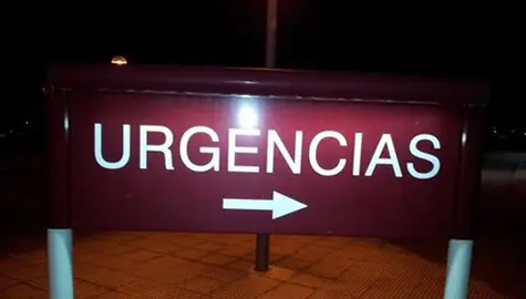 urgencias