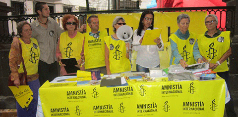 amnesty
