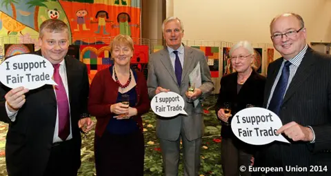 fairtrade