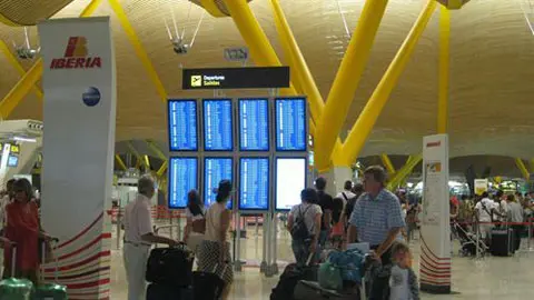 aeropuerto