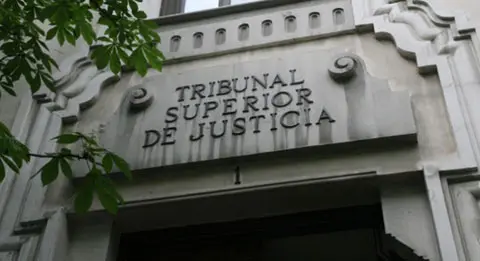TSJM