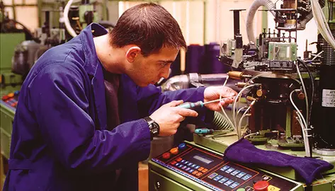 T&Eacute;CNICO