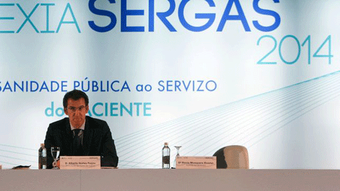 sergas