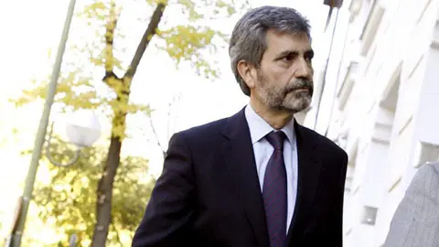 carlos lesmes