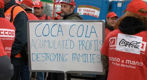 cocacola