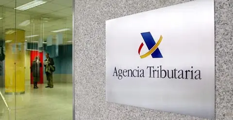 Agencia Tributaria